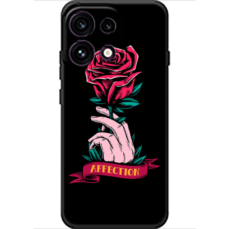 Чохол BoxFace OPPO Reno 16F 