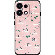 Чохол BoxFace OPPO Reno 16F 