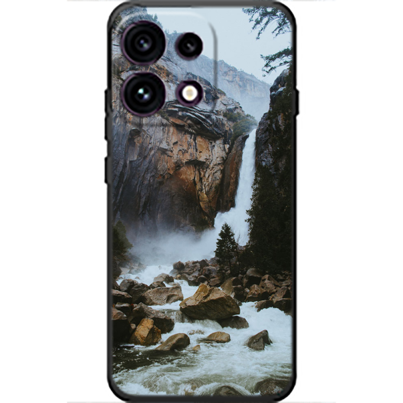 Чохол BoxFace OPPO Reno 16F 