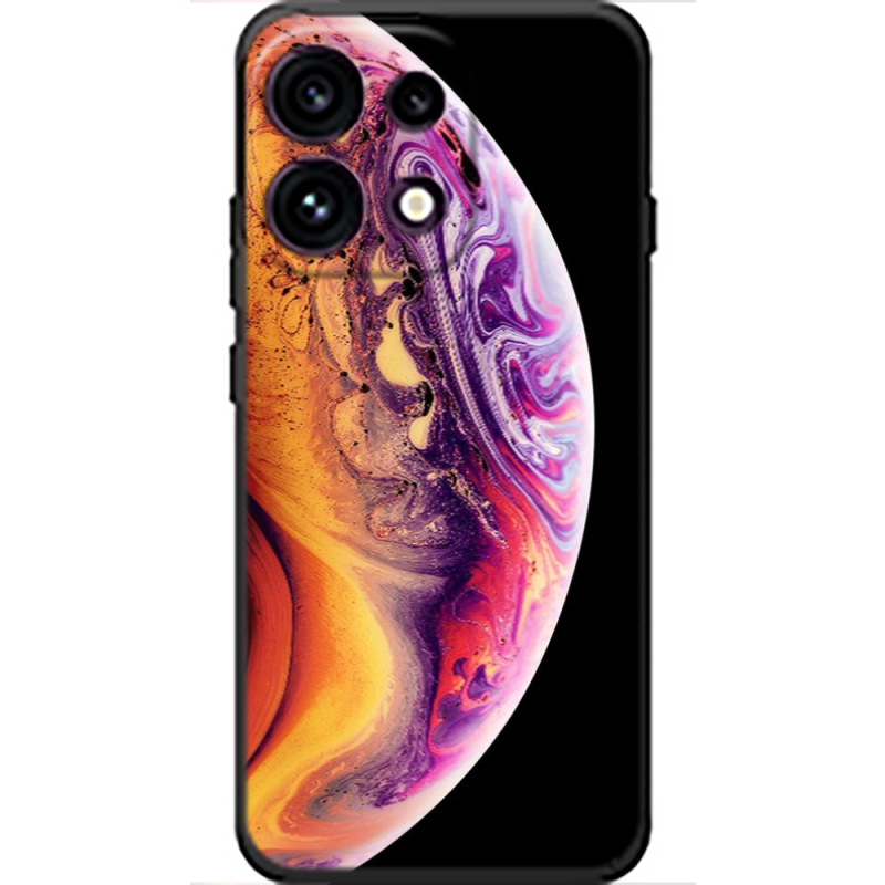 Чохол BoxFace OPPO Reno 16F 