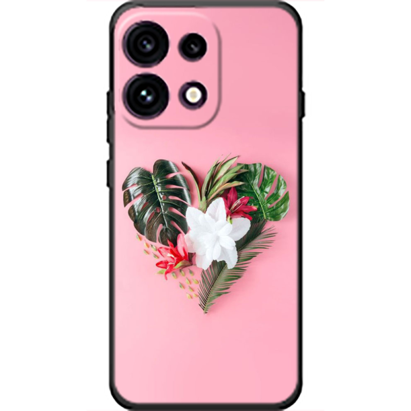 Чохол BoxFace OPPO Reno 16F 