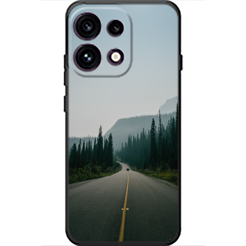 Чохол BoxFace OPPO Reno 16F 