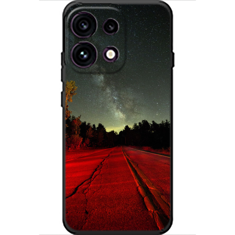 Чохол BoxFace OPPO Reno 16F 