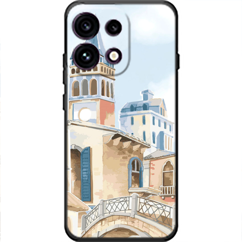 Чохол BoxFace OPPO Reno 16F 