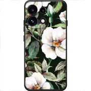 Чохол BoxFace OPPO Reno 16F Blossom Roses
