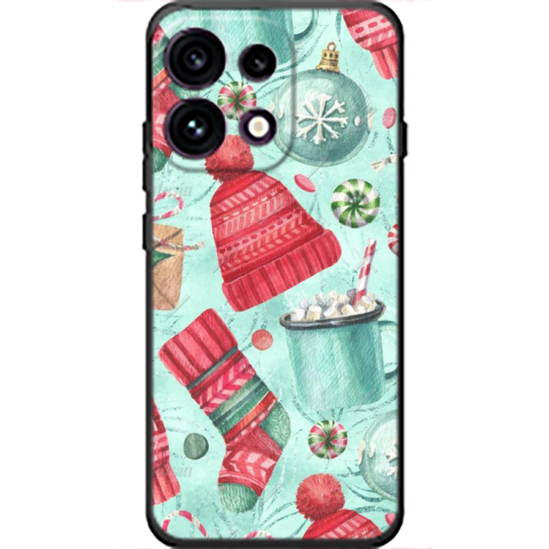 Чохол BoxFace OPPO Reno 16F 