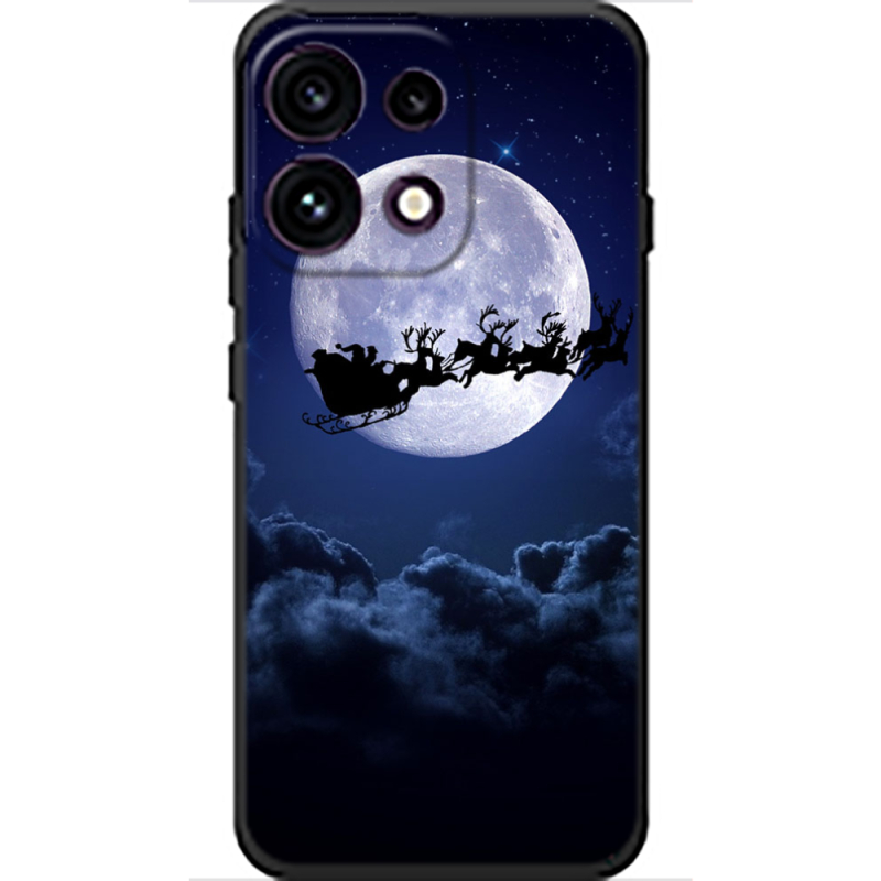 Чохол BoxFace OPPO Reno 16F 