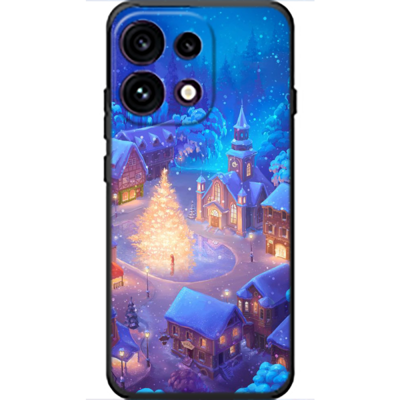 Чохол BoxFace OPPO Reno 16F 