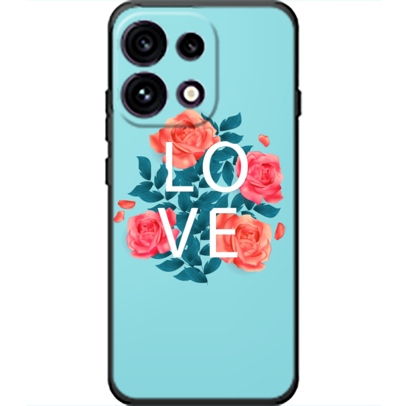 Чохол BoxFace OPPO Reno 16F 