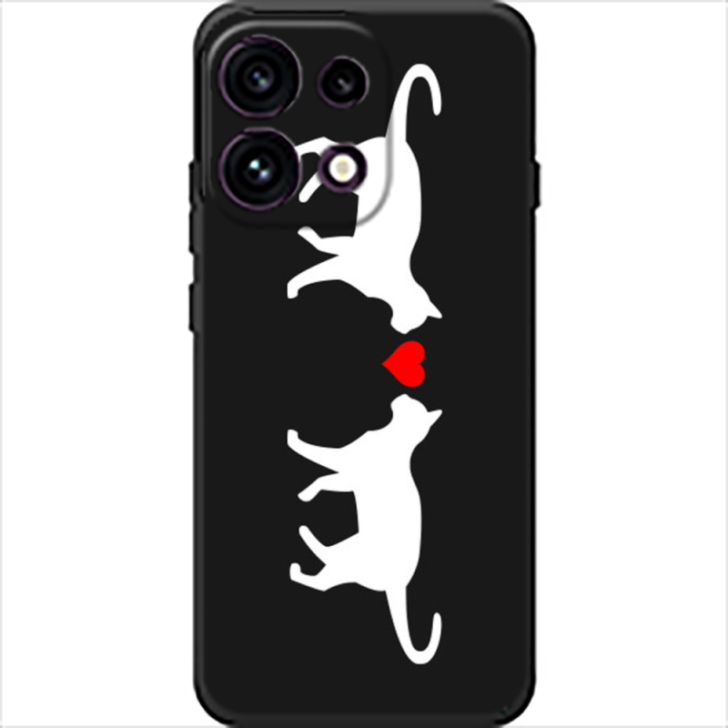 Чохол BoxFace OPPO Reno 16F 