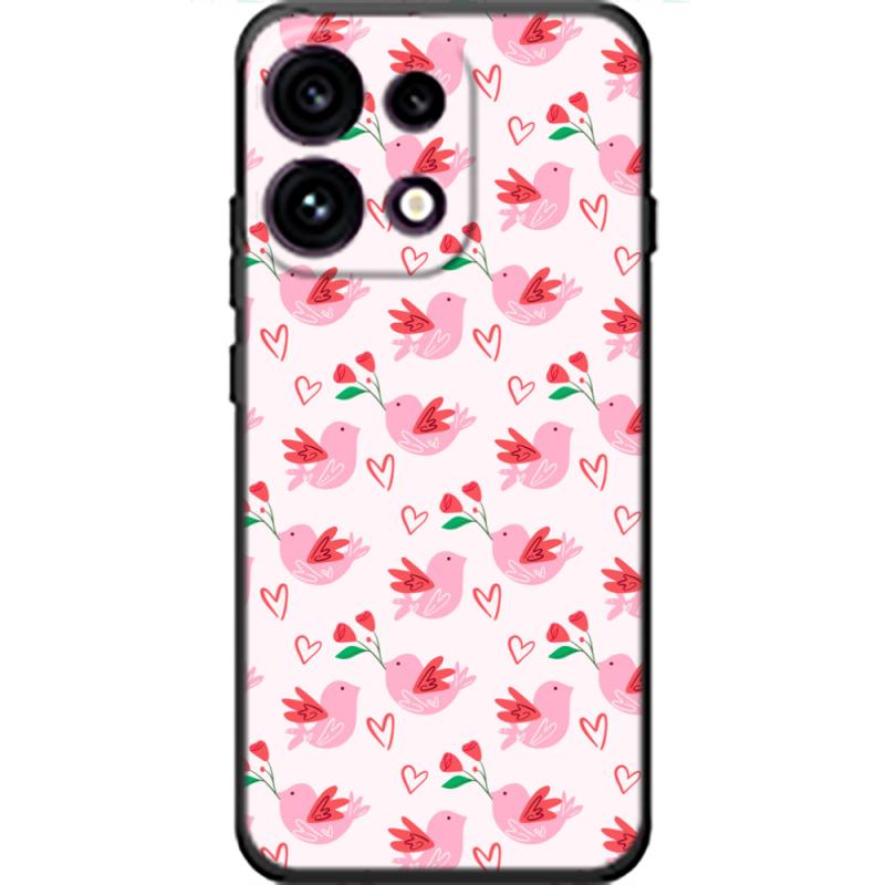 Чохол BoxFace OPPO Reno 16F 