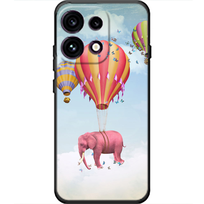 Чохол BoxFace OPPO Reno 16F 