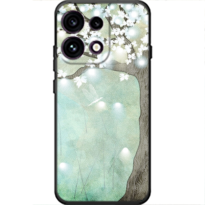 Чохол BoxFace OPPO Reno 16F 