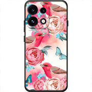 Чохол BoxFace OPPO Reno 16F 