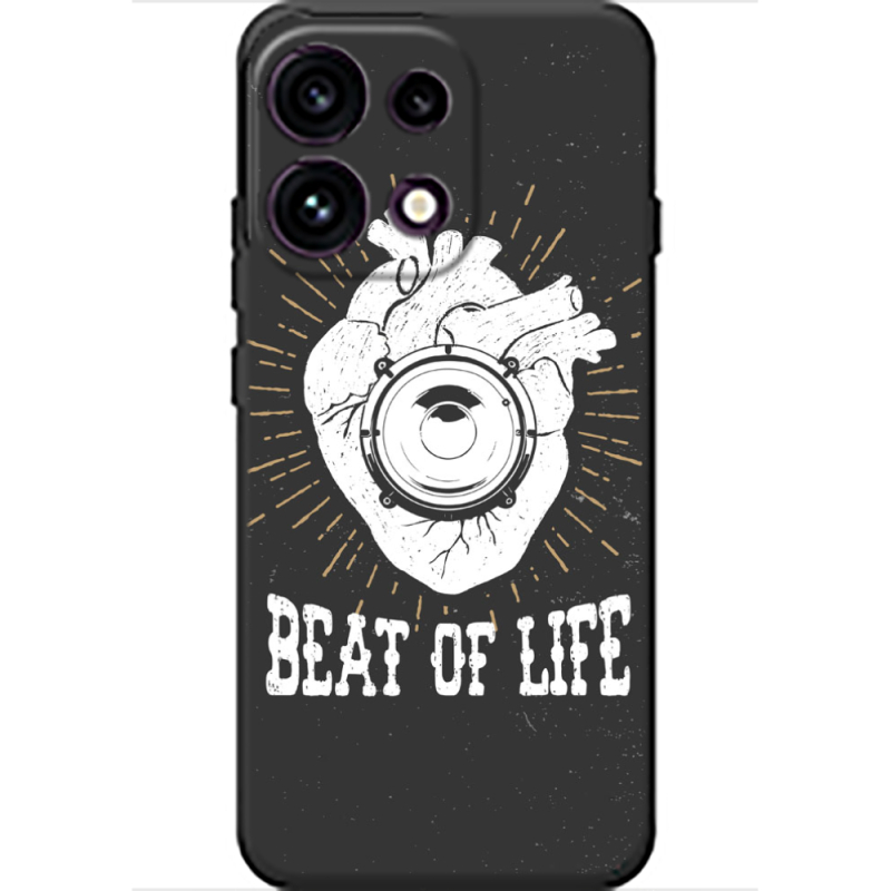 Чохол BoxFace OPPO Reno 16F 