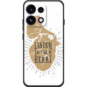 Чохол BoxFace OPPO Reno 16F 