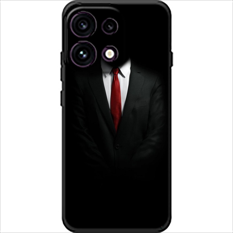 Чохол BoxFace OPPO Reno 16F 