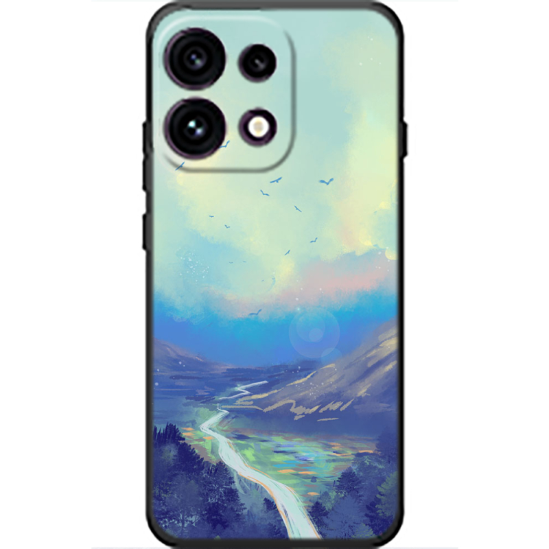 Чохол BoxFace OPPO Reno 16F 