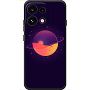 Чохол BoxFace OPPO Reno 16F Desert-Planet