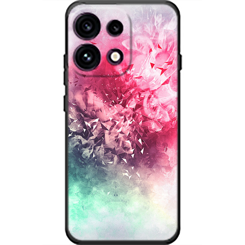 Чохол BoxFace OPPO Reno 16F 