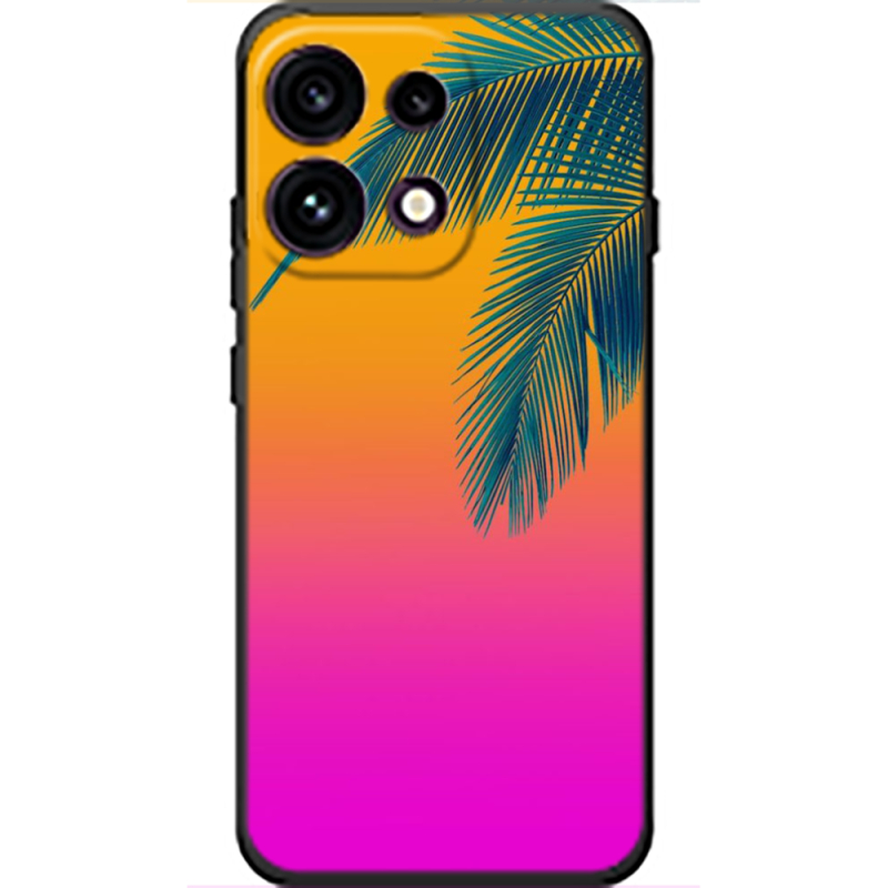 Чохол BoxFace OPPO Reno 16F 