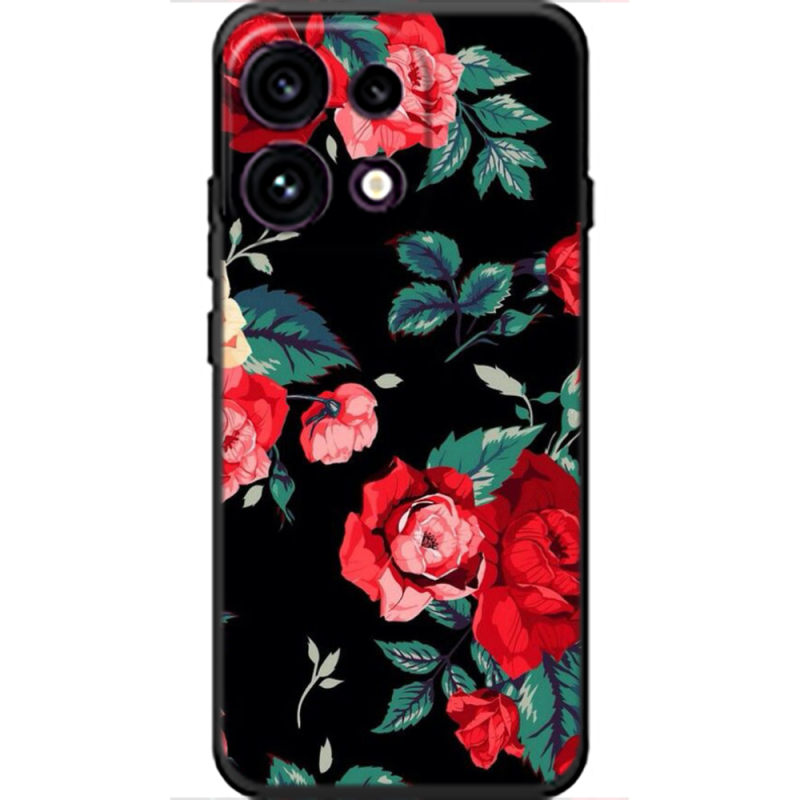 Чохол BoxFace OPPO Reno 16F 