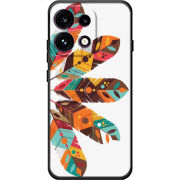 Чохол BoxFace OPPO Reno 16F 