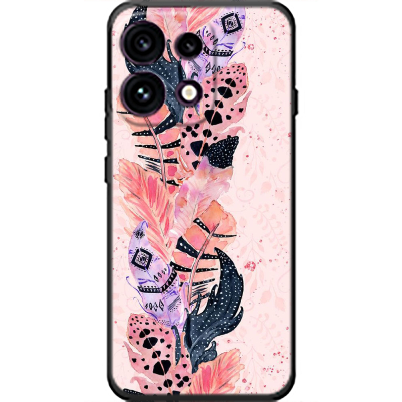 Чохол BoxFace OPPO Reno 16F 