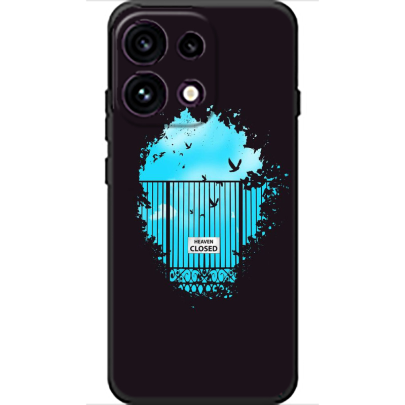 Чохол BoxFace OPPO Reno 16F 