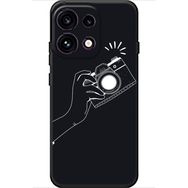 Чохол BoxFace OPPO Reno 16F 