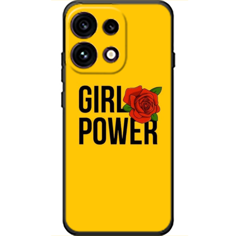 Чохол BoxFace OPPO Reno 16F 