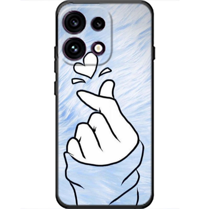 Чохол BoxFace OPPO Reno 16F 