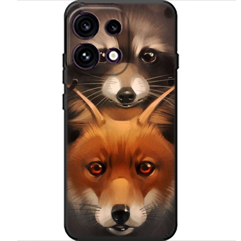 Чохол BoxFace OPPO Reno 16F 