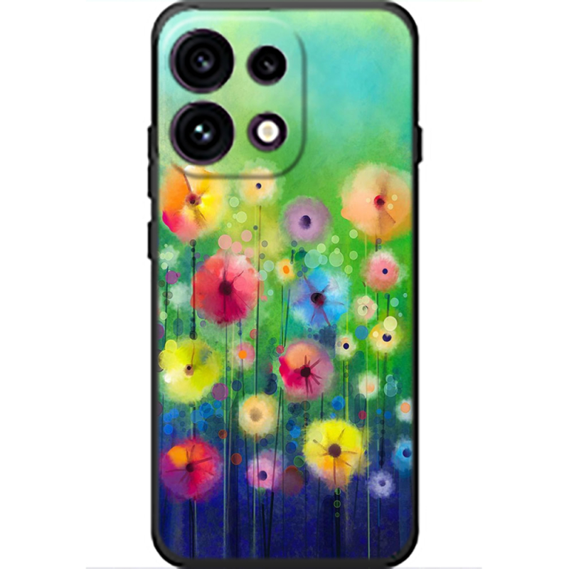 Чохол BoxFace OPPO Reno 16F 
