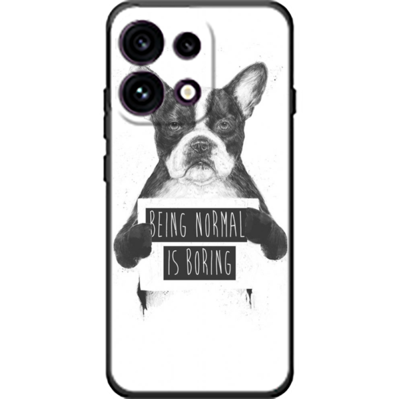 Чохол BoxFace OPPO Reno 16F 