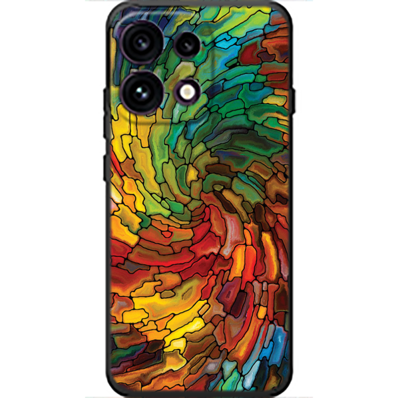 Чохол BoxFace OPPO Reno 16F 