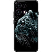 Чохол BoxFace OPPO Reno 16F Leopard
