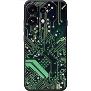 Чохол BoxFace OPPO Reno 16F Microchip