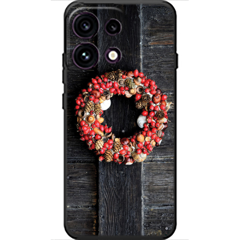 Чохол BoxFace OPPO Reno 16F 