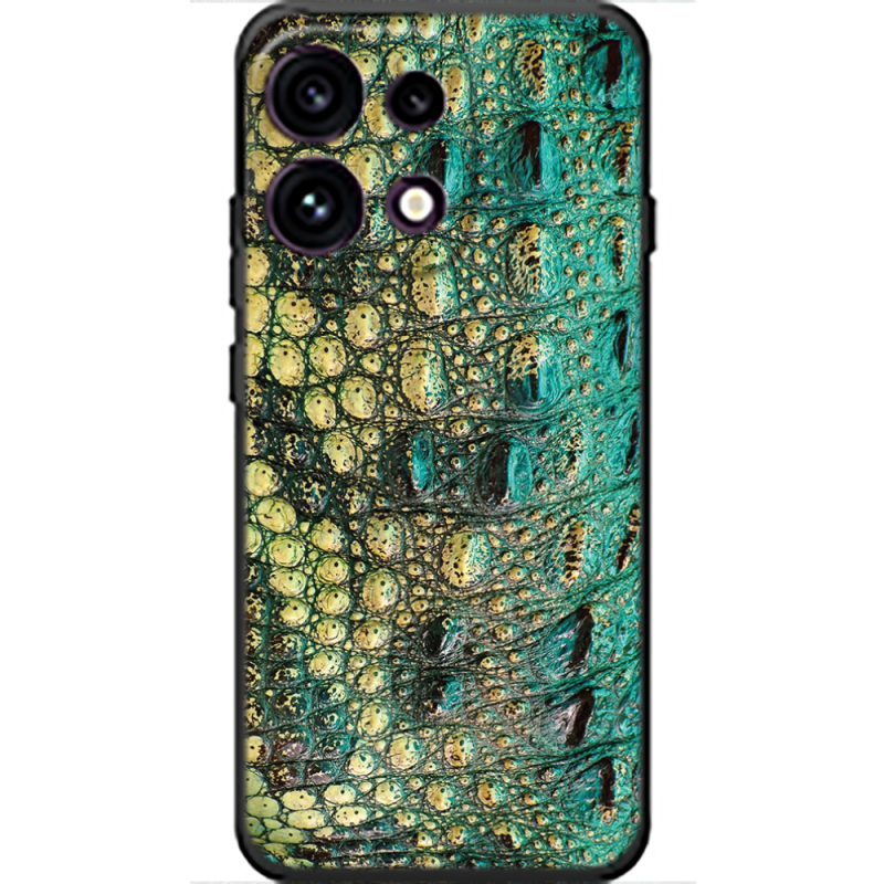 Чохол BoxFace OPPO Reno 16F 