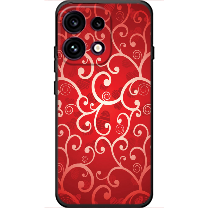 Чохол BoxFace OPPO Reno 16F 