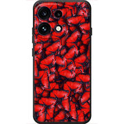 Чохол BoxFace OPPO Reno 16F 