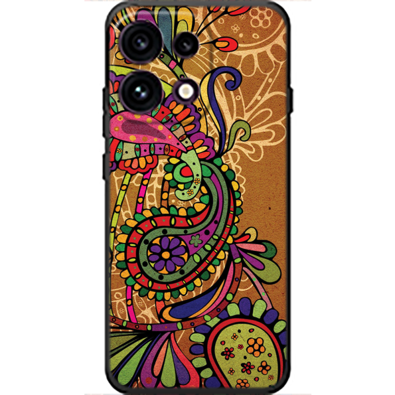 Чохол BoxFace OPPO Reno 16F 