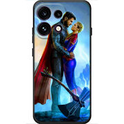 Чохол BoxFace OPPO Reno 16F 