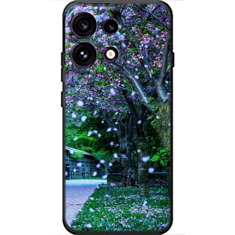 Чохол BoxFace OPPO Reno 16F 