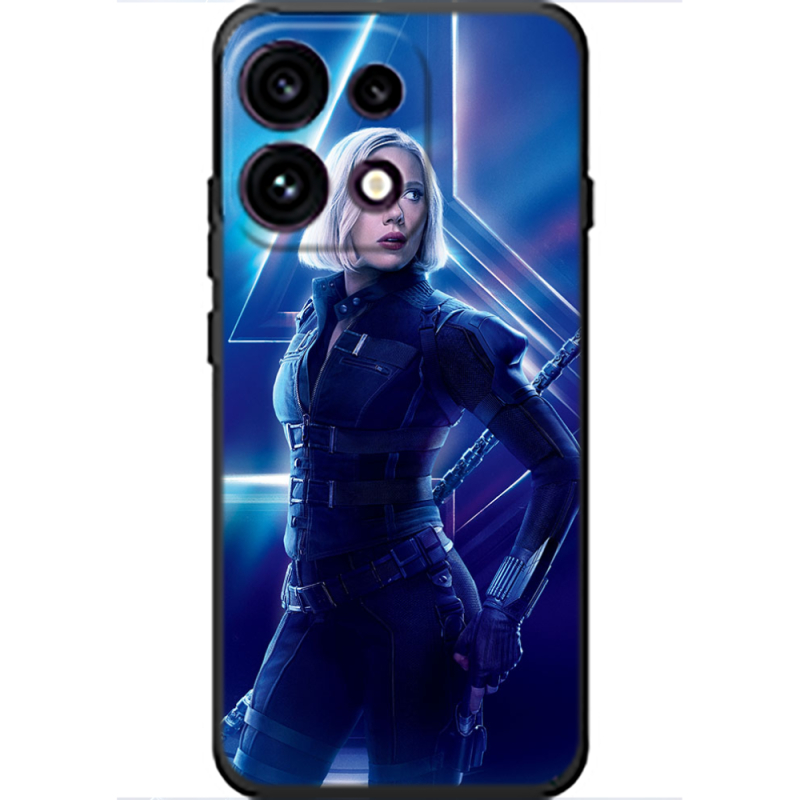 Чохол BoxFace OPPO Reno 16F 
