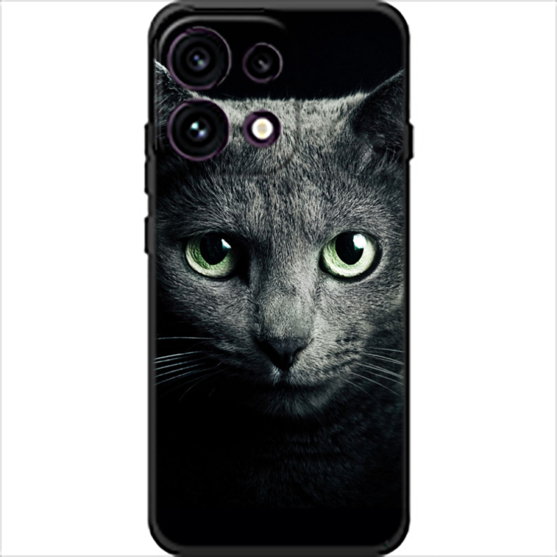 Чохол BoxFace OPPO Reno 16F 