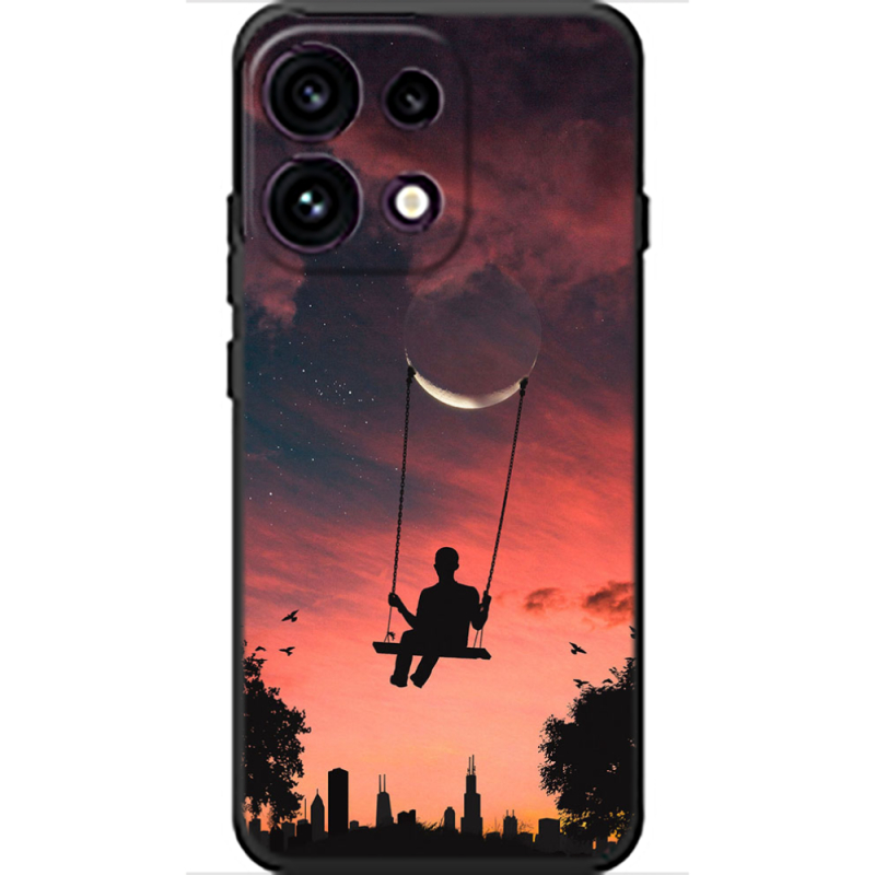 Чохол BoxFace OPPO Reno 16F 