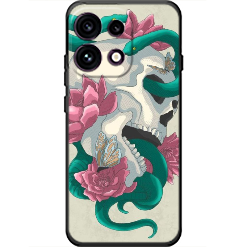 Чохол BoxFace OPPO Reno 16F 