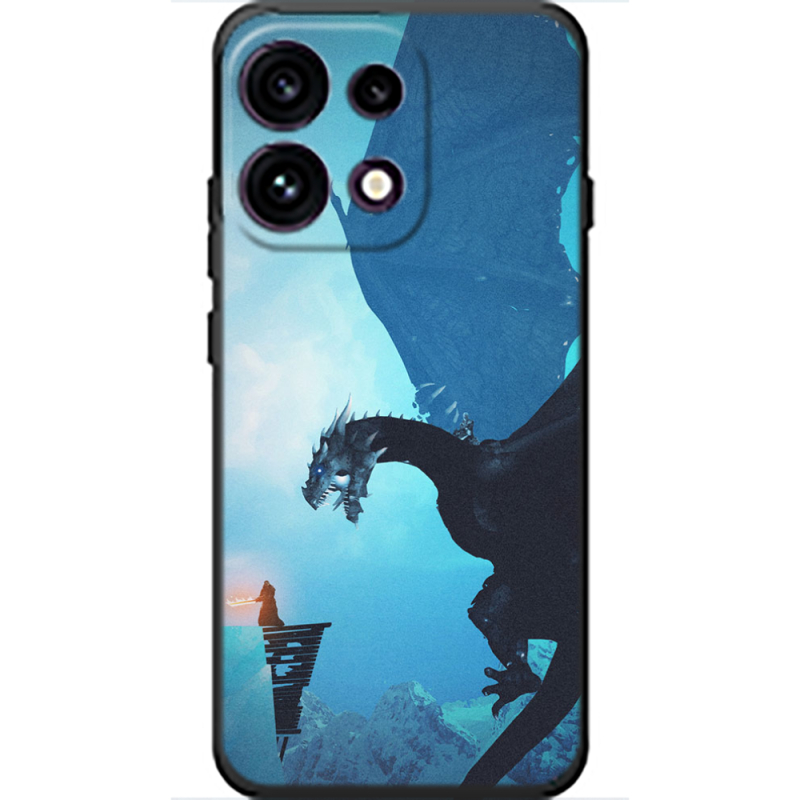 Чохол BoxFace OPPO Reno 16F 